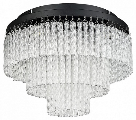 Светильник потолочный Lumion Spirals 6576/11CR Светильник потолочный Lumion Spirals 6576/11CR