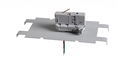 Адаптер для 3-фазного шинопровода Lightstar Asta 594049