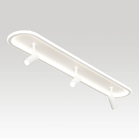 Спот светодиодный Lussole HARRIS LSP-7283 Спот светодиодный Lussole HARRIS LSP-7283