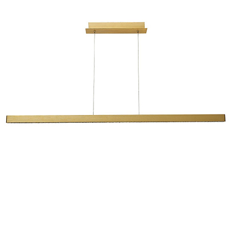 Светильник подвесной светодиодный Odeon Light BEVEREN 7007/38L