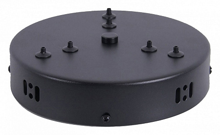 Основание для подвесных светильников Favourite Canopy 4591-180-6BL Основание для подвесных светильников Favourite Canopy 4591-180-6BL