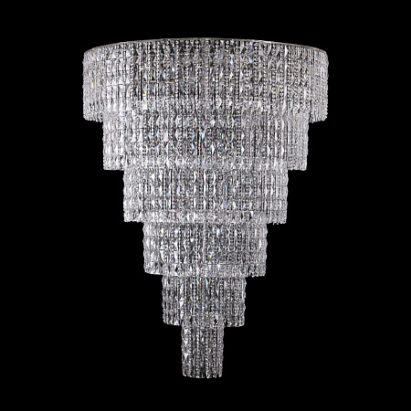 Люстра каскадная Dio D`arte Bergamo E 1.11.120.201 N Люстра каскадная Dio D`arte Bergamo E 1.11.120.201 N