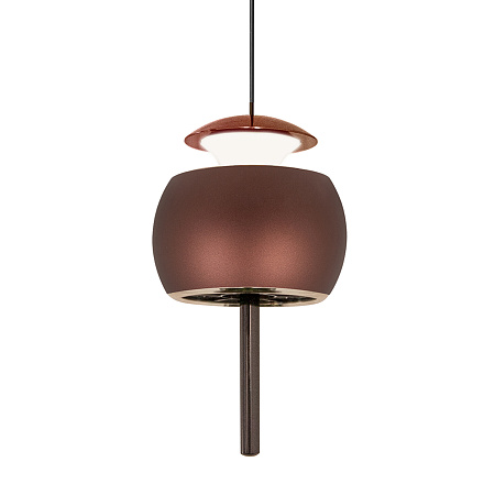 Светильник подвесной светодиодный Mantra ROLLER 8411 Светильник подвесной светодиодный Mantra ROLLER 8411