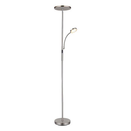 Торшер светодиодный Lussole CARMEL LSP-0903 Торшер светодиодный Lussole CARMEL LSP-0903