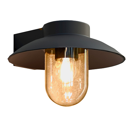 Уличный настенный светильник Favourite Lock 4384-1W Уличный настенный светильник Favourite Lock 4384-1W