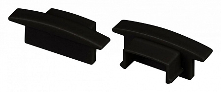 Заглушка для профиля Arlight LINE 040322 Заглушка для профиля Arlight LINE 040322