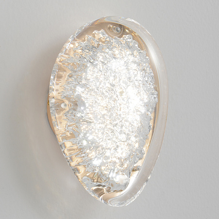 Светильник настенный светодиодный Crystal Lux FELICIDAD AP9W LED Светильник настенный светодиодный Crystal Lux FELICIDAD AP9W LED