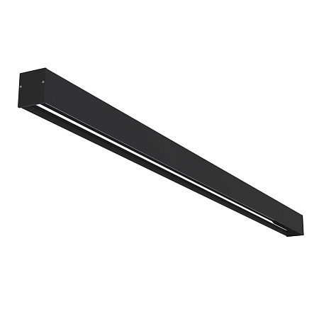 Линейный потолочный светодиодный светильник Nowodvorski Hall Pro Led 10206 Линейный потолочный светодиодный светильник Nowodvorski Hall Pro Led 10206