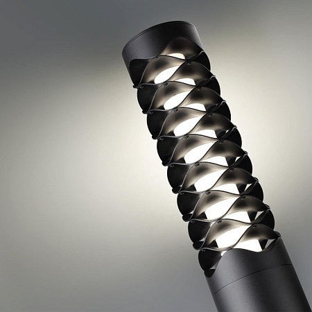 Уличный ландшафтный светодиодный светильник Novotech NETZ 359282 Уличный ландшафтный светодиодный светильник Novotech NETZ 359282