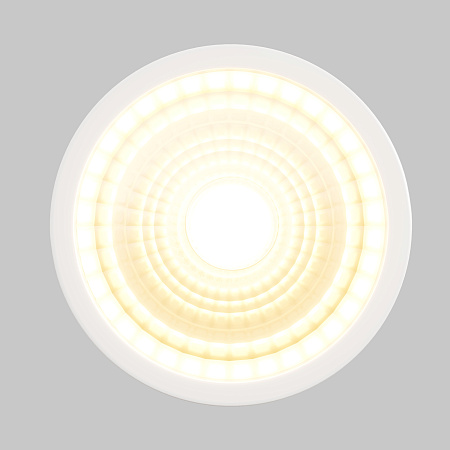 Светодиодный LED модуль, Ra80, 3000K, 220V, IP20 Voltega Module LED 7191