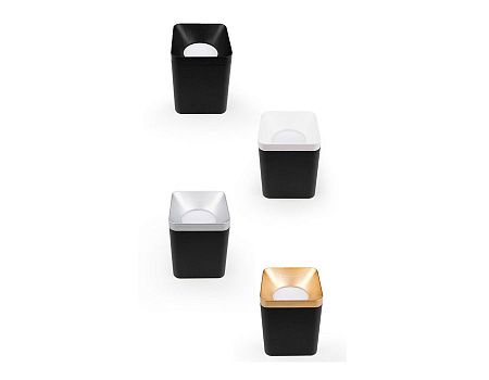 Корпус светильника накладной для насадок Ambrella Light DIY Spot C7852 Корпус светильника накладной для насадок Ambrella Light DIY Spot C7852