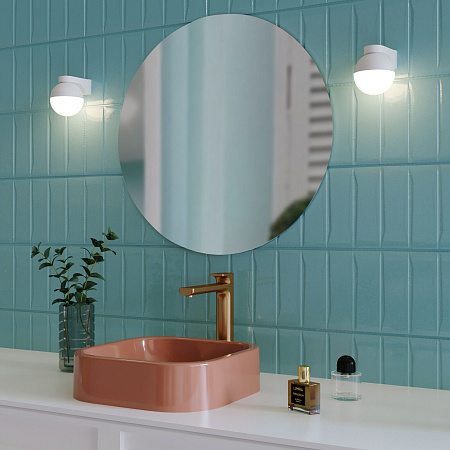 Бра Elektrostandard Moon 1028 белый a062857 Бра Elektrostandard Moon 1028 белый a062857