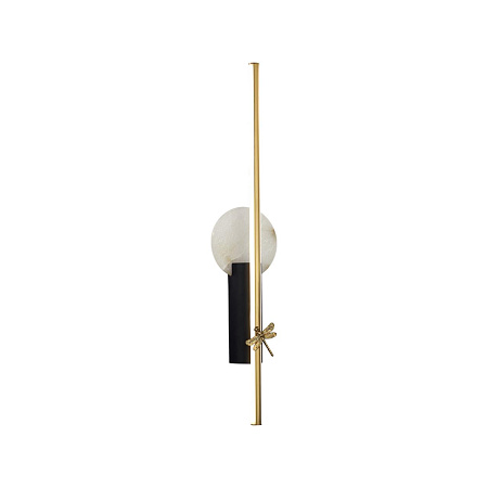 Светильник настенный светодиодный Odeon Light STREKOZA 5413/18WL