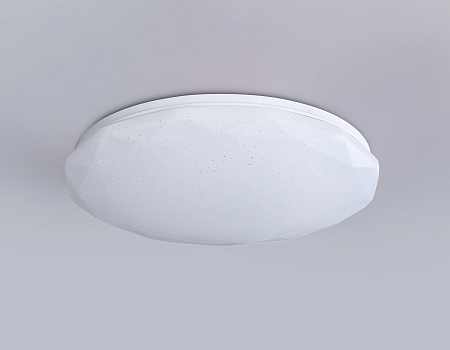 Светильник потолочный светодиодный Ambrella light FZ417