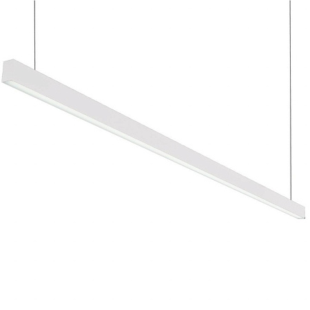 Подвесной светодиодный светильник Denkirs DK9304-WH Подвесной светодиодный светильник Denkirs DK9304-WH