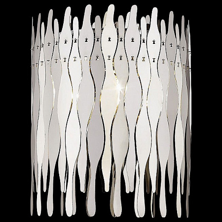 Светильник настенный Wertmark Celina 1 WE128.03.101 Светильник настенный Wertmark Celina 1 WE128.03.101