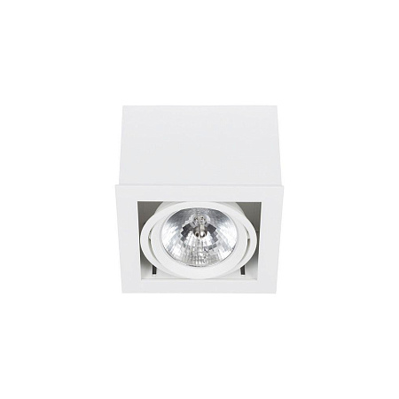 Светильник встраиваемый Nowodvorski Box 6455 Светильник встраиваемый Nowodvorski Box 6455