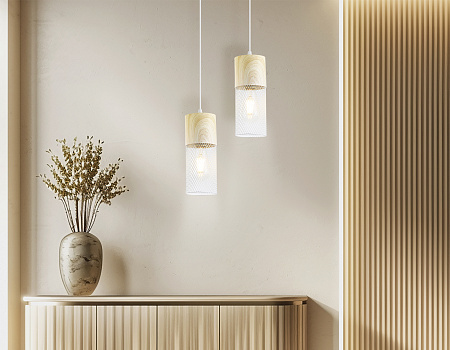 Светильник подвесной Ambrella light TR8498