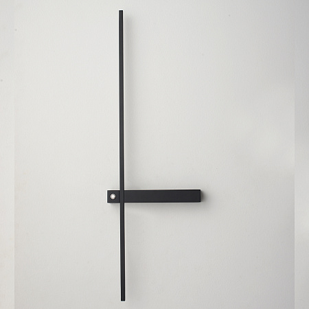 Светильник настенный светодиодный Crystal Lux CLT 077W700 BL Светильник настенный светодиодный Crystal Lux CLT 077W700 BL