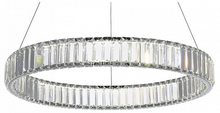Люстра подвесная светодиодная Citilux Чезаре CL338161