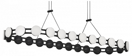 Люстра подвесная светодиодная ST Luce MONRO SL6610.403.26 Люстра подвесная светодиодная ST Luce MONRO SL6610.403.26