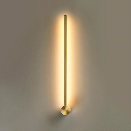 Настенный светодиодный светильник Odeon Light Fillini 4335/12WG Настенный светодиодный светильник Odeon Light Fillini 4335/12WG