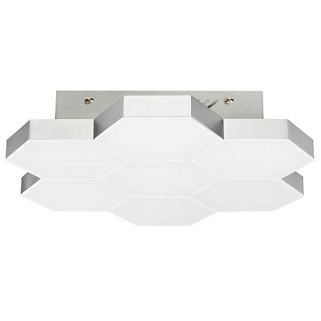 Потолочная люстра Lightstar Favo 750072 Потолочная люстра Lightstar Favo 750072