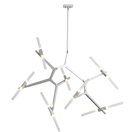 Люстра на штанге ST Luce Laconicita SL947.102.14 Люстра на штанге ST Luce Laconicita SL947.102.14