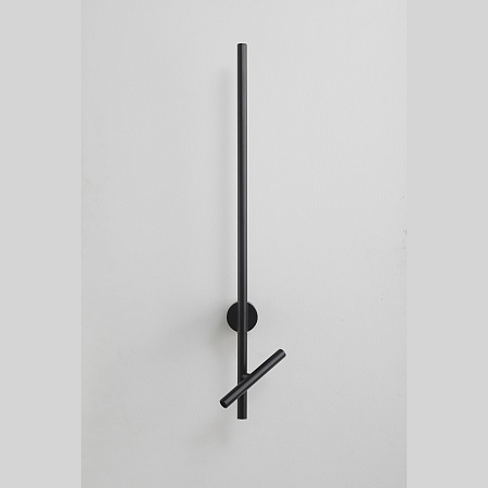 Светильник настенный светодиодный Crystal Lux CLT 358W2 BL Светильник настенный светодиодный Crystal Lux CLT 358W2 BL