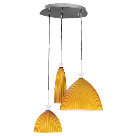 Подвесная люстра Lightstar Agola 810133