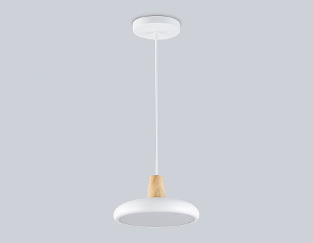 Светильник подвесной светодиодный Ambrella light FL4838 Светильник подвесной светодиодный Ambrella light FL4838