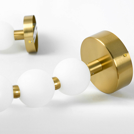 Светильник потолочный светодиодный Lussole SKEW LSP-7299 Светильник потолочный светодиодный Lussole SKEW LSP-7299