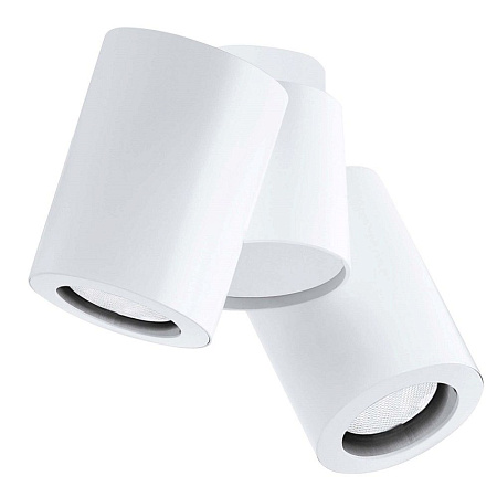 Спот Crystal Lux CLT 133C2 Спот Crystal Lux CLT 133C2