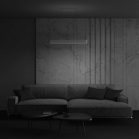 Подвесной светильник Maytoni Step P010PL-L23W Подвесной светильник Maytoni Step P010PL-L23W