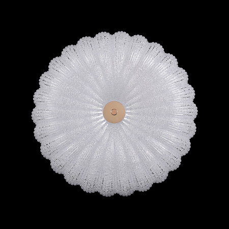 Светильник потолочный светодиодный Crystal Lux SOLARIS PL400 Светильник потолочный светодиодный Crystal Lux SOLARIS PL400