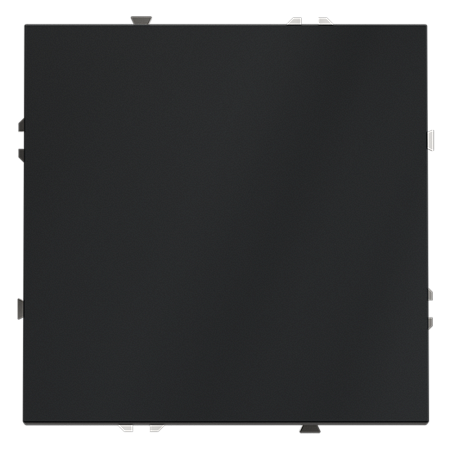 Перекрестный переключатель встраиваемый VOLTUM S70 одноклавишный (графит) VLS010507 Перекрестный переключатель встраиваемый VOLTUM S70 одноклавишный (графит) VLS010507