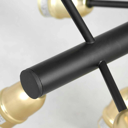 Подвесной светильник Lussole Huron LSP-8199 Подвесной светильник Lussole Huron LSP-8199