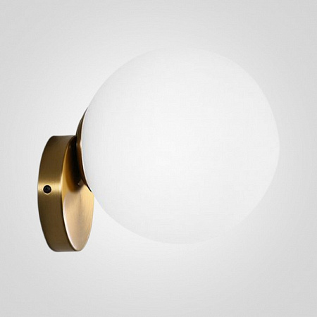 Бра Imperiumloft Tip of the Tongue - Wall Mounted, 2015 L D20 BRUME01 177976-26 Бра Imperiumloft Tip of the Tongue - Wall Mounted, 2015 L D20 BRUME01 177976-26