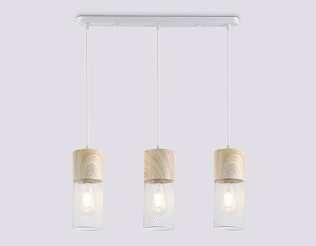 Светильник подвесной Ambrella light TR8499 Светильник подвесной Ambrella light TR8499