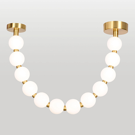 Светильник потолочный светодиодный Lussole SKEW LSP-7299 Светильник потолочный светодиодный Lussole SKEW LSP-7299