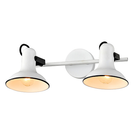 Спот Lussole FARGO LSP-8802 Спот Lussole FARGO LSP-8802