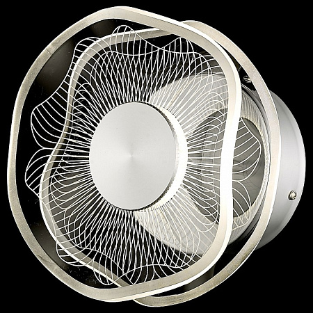 Светильник настенный светодиодный Wertmark Helena WE453.02.101 Светильник настенный светодиодный Wertmark Helena WE453.02.101