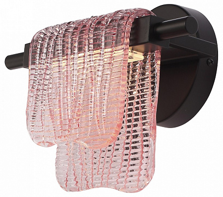 Светильник настенный светодиодный ST Luce VOILE SL6021.401.06