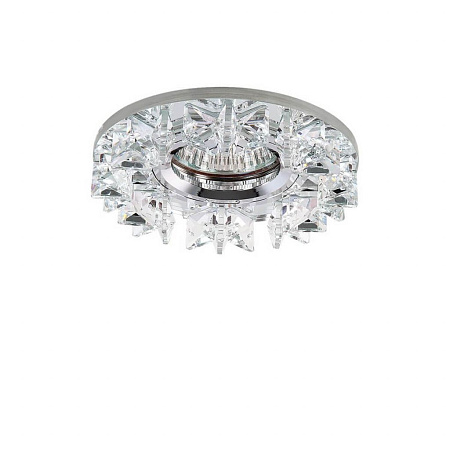 Встраиваемый светильник Lightstar Ingrano 002554