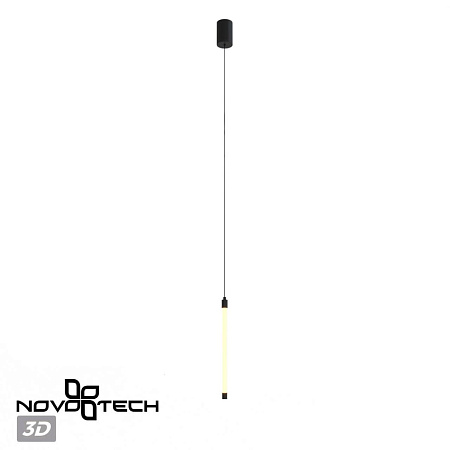 Корпус накладной с драйвером для подвесного вертикального монтажа светильников 359359 Корпус накладной с драйвером для подвесного вертикального монтажа светильников 359359