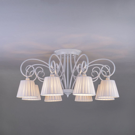 Потолочная люстра Bogates Severina 303/8 Потолочная люстра Bogates Severina 303/8