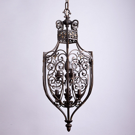 Светильник подвесной Chiaro Магдалина 389011609 Светильник подвесной Chiaro Магдалина 389011609