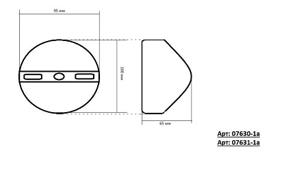 Подвесной светильник Kink Light Кенти 07631-1A,19