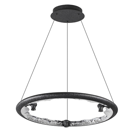 Люстра подвесная светодиодная Odeon Light CAYON 7001/44L