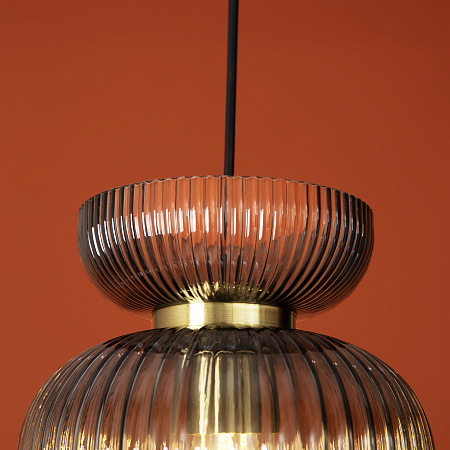 Светильник подвесной Freya Layla FR5558PL-01SM Светильник подвесной Freya Layla FR5558PL-01SM